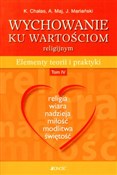 Wychowanie... - Krystyna Chałas, Adam Maj, Janusz Mariański -  Polish Bookstore 
