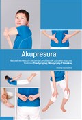 Akupresura... - Huang Guangmin -  books in polish 
