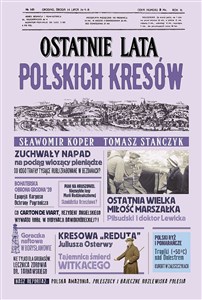 Picture of Ostatnie lata polskich Kresów