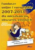 Polska książka : Fundusze u... - Anna Szymańska