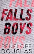 polish book : Falls Boys... - Penelope Douglas