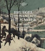 Polska książka : Bruegel - ... - Alice Hoppe-Harnoncourt