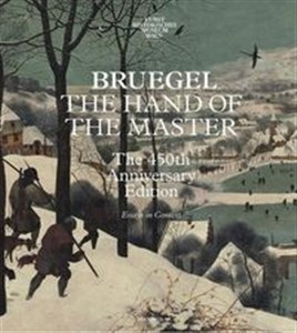 Obrazek Bruegel - The Hand of the Master