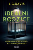 Idealni ro... - L.G. Davis -  Polish Bookstore 