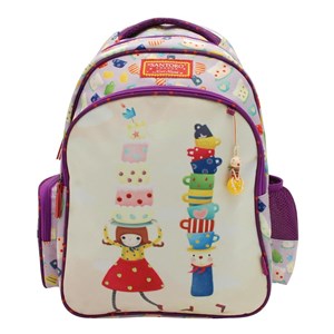 Picture of Plecak Kori kumi Tea Party