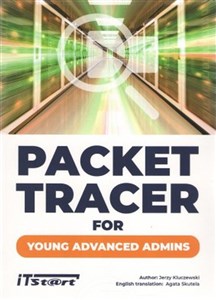 Picture of Packet Tracer for young advanced admins