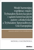 Polska książka : Model harm... - Monika Haczkowska