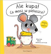 polish book : Ale kupa! ... - Guido Genechten