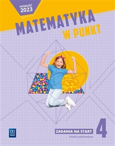 Picture of Matematyka SP 4 Matematyka w punkt. Zadania na...