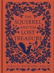 Obrazek The Squirrel and the Lost Treasure