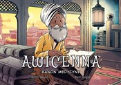 Awicenna. ... - Jordi Bayarri -  foreign books in polish 