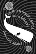 The Hitch ... - Douglas Adams -  Polish Bookstore 