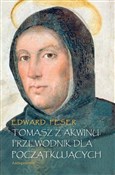 Tomasz z A... - Edward Feser -  foreign books in polish 