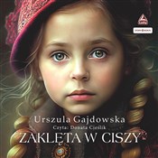 Książka : [Audiobook... - Urszula Gajdowska