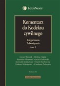 Komentarz ... - Gerard Bieniek, Helena Ciepła, Stanisław Dmowski -  books in polish 