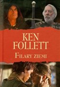 Filary zie... - Ken Follett -  books from Poland