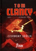 Czerwony k... - Tom Clancy -  Książka z wysyłką do UK