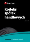 Kodeks spó... -  books from Poland