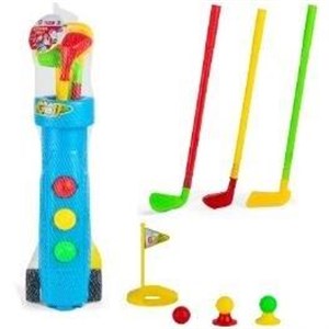 Obrazek Zestaw do golfa