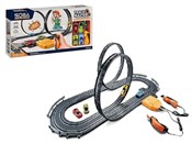 Polska książka : Tor wyścig...