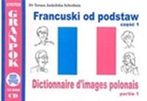 Obrazek Francuski od podstaw + CD