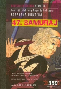 Picture of 47 samuraj