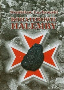 Picture of Bohaterowie Halemby