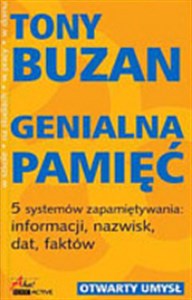 Picture of Genialna pamięć