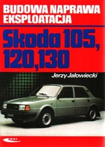 Obrazek Skoda 105,120,130