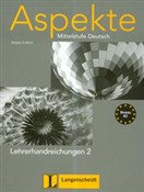 Aspekte 2 ... - Birgitta Frohlich -  Polish Bookstore 