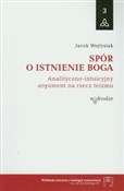 Spór o ist... - Jacek Wojtysiak -  books in polish 