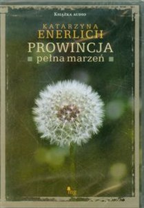 Picture of [Audiobook] Prowincja pełna marzeń