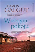 polish book : W obcym po... - Damon Galgut