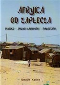 Książka : Afryka od ... - Urszula Kędzia