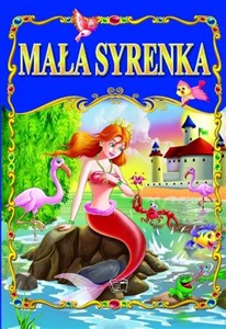 Picture of Mała syrenka