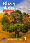 Bliżej sło... - Ewa Horwath, Grażyna Kiełb -  foreign books in polish 