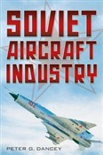Soviet Air... - Peter G. Dancey -  Polish Bookstore 