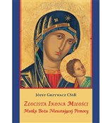 Złocista I... - Józef Grzywacz -  books in polish 