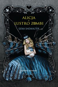 Picture of Alicja i lustro zombi