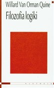 Polska książka : Filozofia ... - Quine Willard Orman