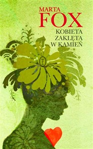 Picture of Kobieta zaklęta w kamień