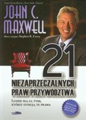 21 niezapr... - John C. Maxwell -  books from Poland