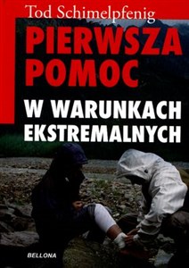 Picture of Pierwsza pomoc w warunkach ekstremalnych