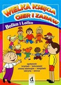 Polska książka : Bolek i Lo...