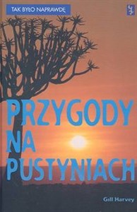 Obrazek Przygody na pustyniach