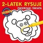 Polska książka : 2 latek ry... - Ludwik Cichy