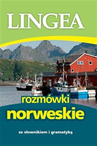 Picture of Rozmówki norweskie