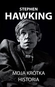Moja krótk... - Stephen Hawking -  foreign books in polish 