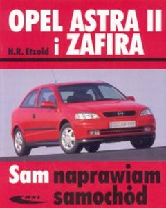 Picture of Opel Astra II i Zafira