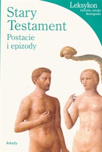 Picture of Stary Testament. Postacie i epizody